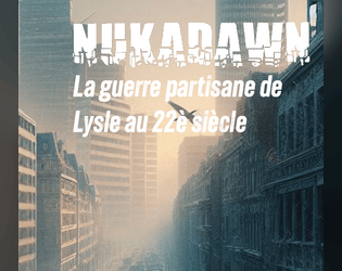 Nuka Dawn - Lysle - PDF  