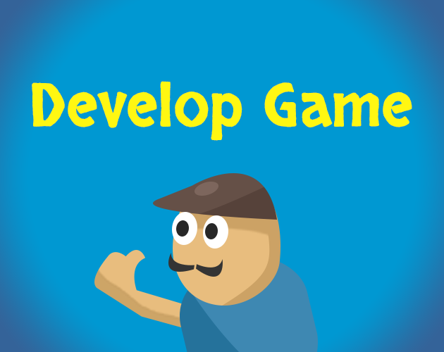 Cover image for Develop Game