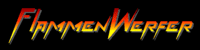 Flammenwerfer (Sega Genesis)