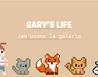 Gary's Life