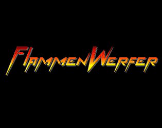 Flammenwerfer (Sega Genesis)
