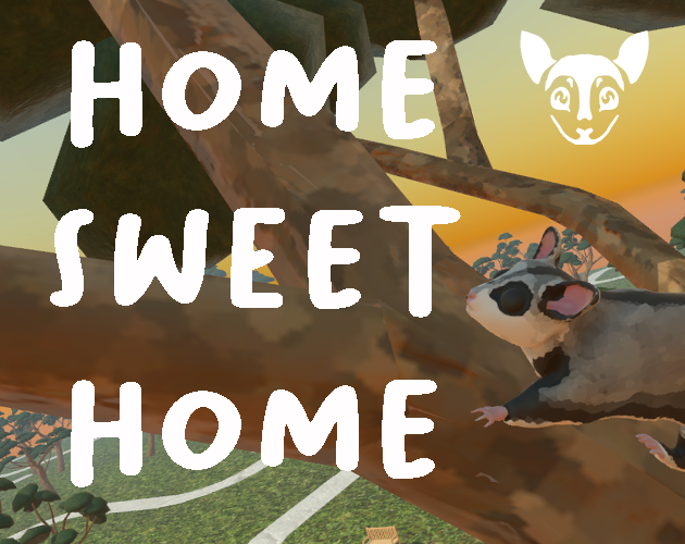 Home, Sweet Home - Bingo's Journey