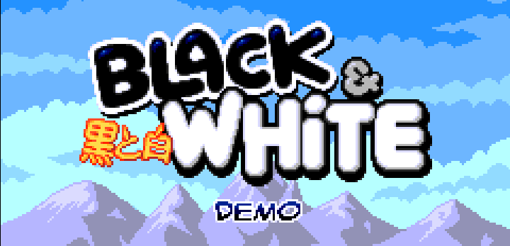 Black & White for Spectrum Next demo for free! - Penguin