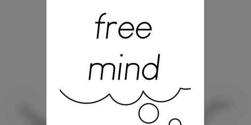 Cover image for Free Mind