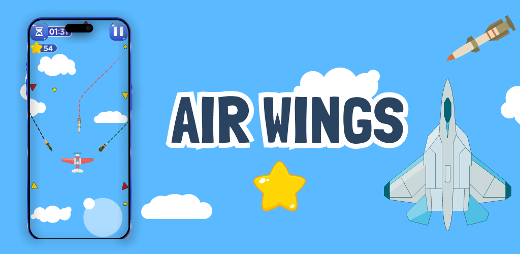 AIR WINGS