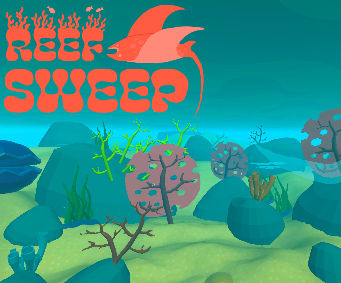 Reef Sweep