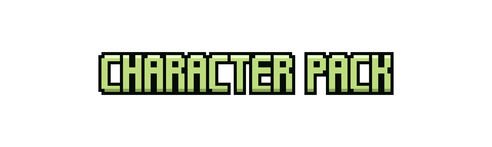 RPG Character Pack
