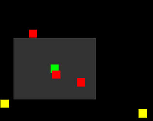 cave crawler