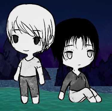 Cover image for Distance