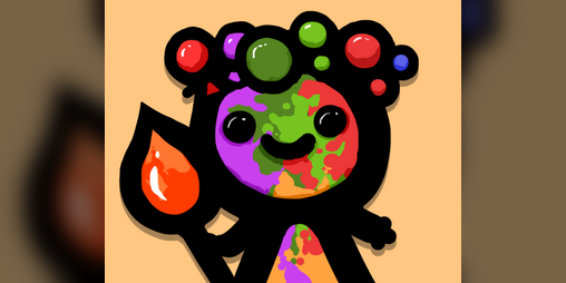 Cover image for The Game Creation Recipe