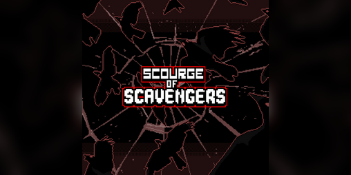 Cover image for Scourge of Scavengers