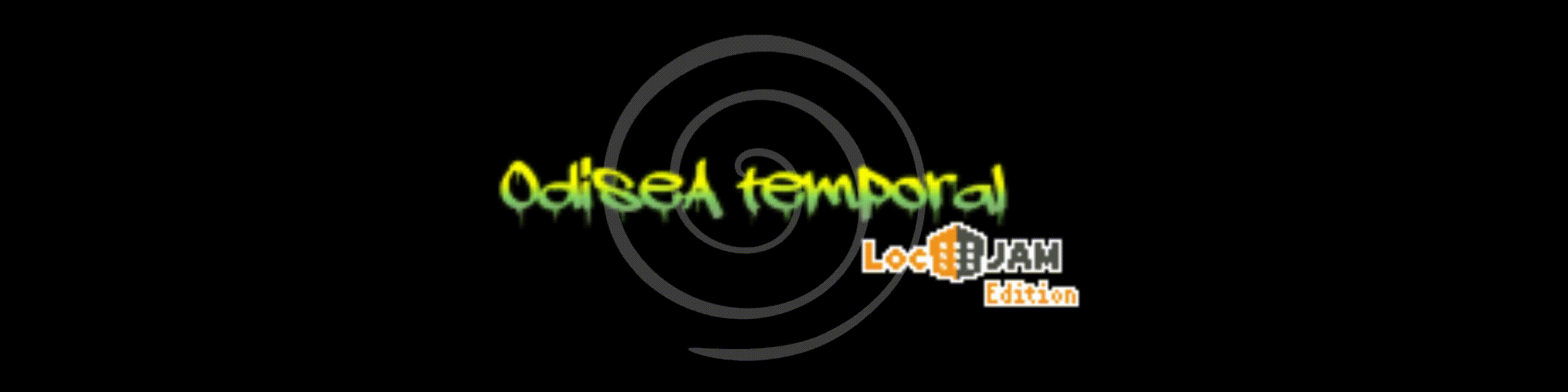 Odisea Temporal ES (Latam)
