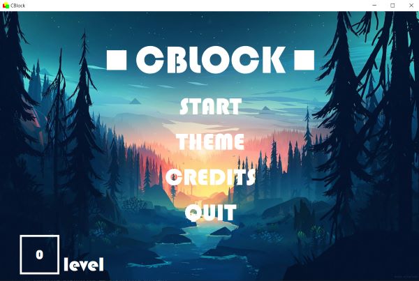 WHAT IS A C BLOCK visual data 8