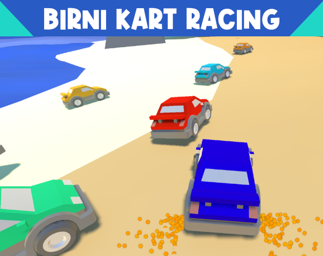 Birni Kart Racing