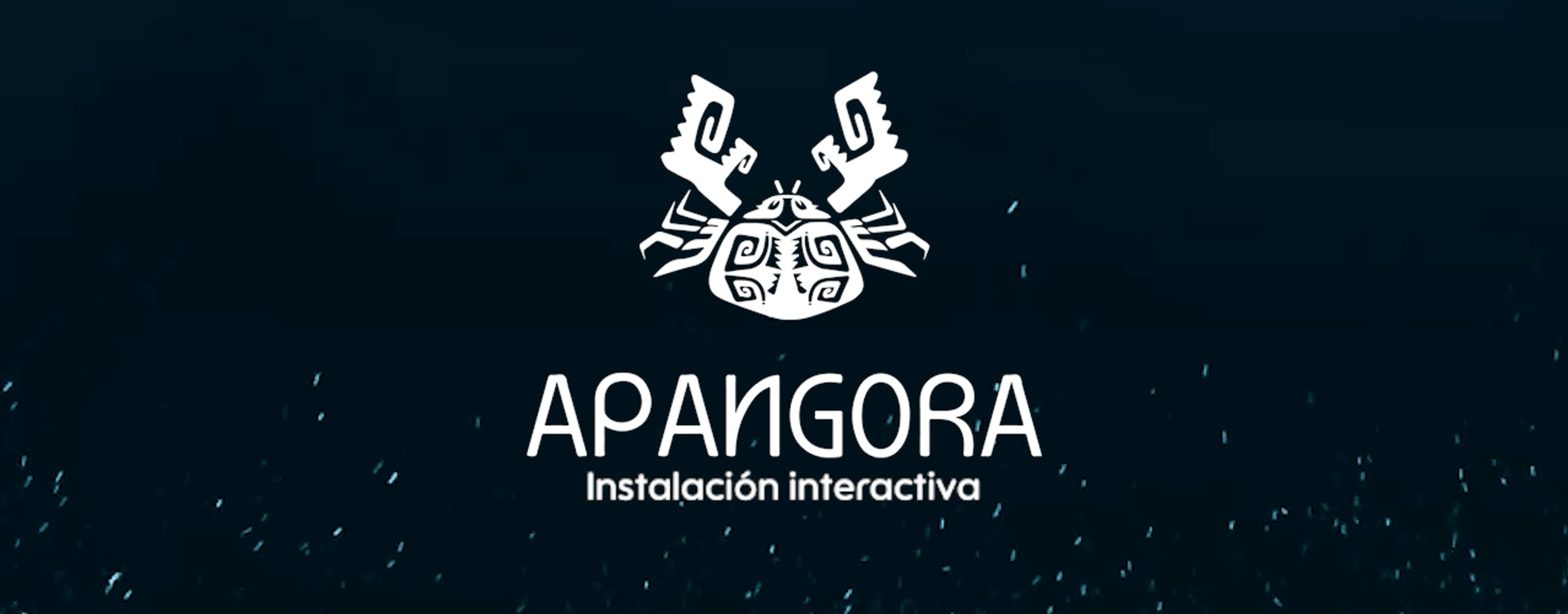 Apangora Personajes