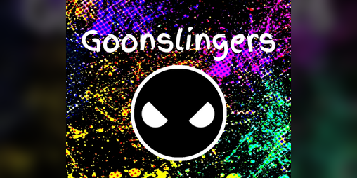 Cover image for Goonslingers
