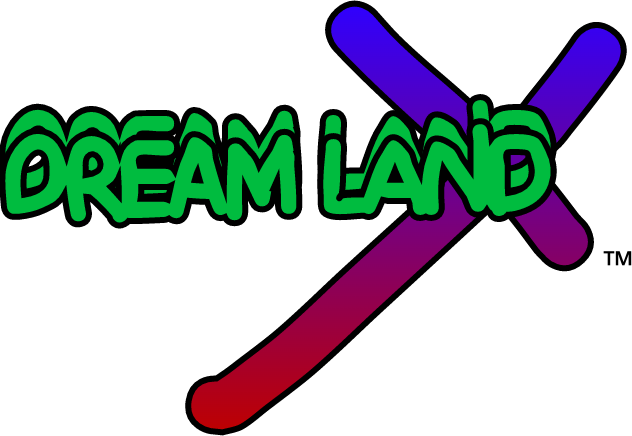DREAM LAND X