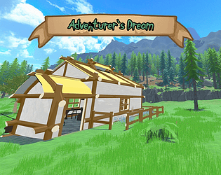 Adventurer's Dream