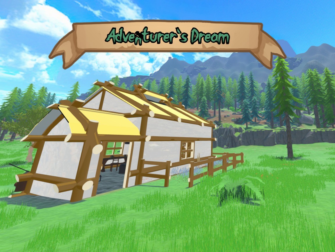Adventurer's Dream