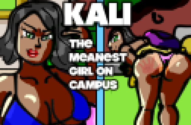 Kali: The Meanest Girl on Campus