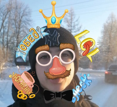 Cover image for В гости к Михаилу (Недоделано)