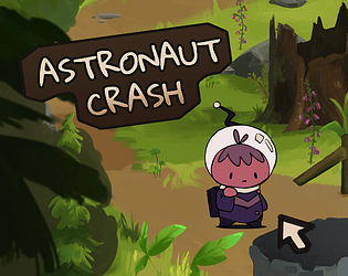Astronaut Crash