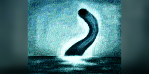 Cover image for Sea Worm