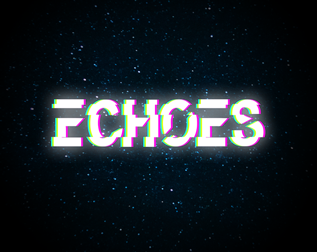 Echoes - A Zara Kincaid Story