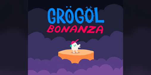 Cover image for Grögol Bonanza