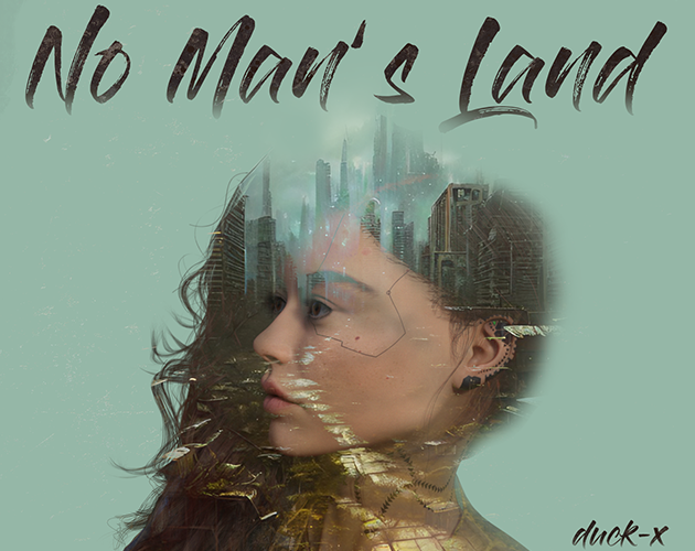 Cover image for No Man's Land