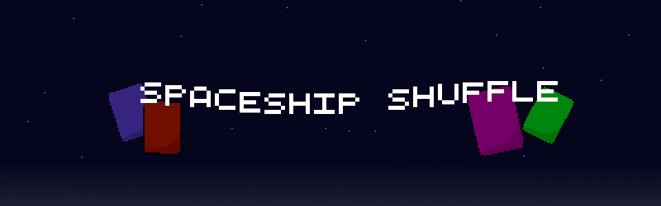 Spaceship Shuffle