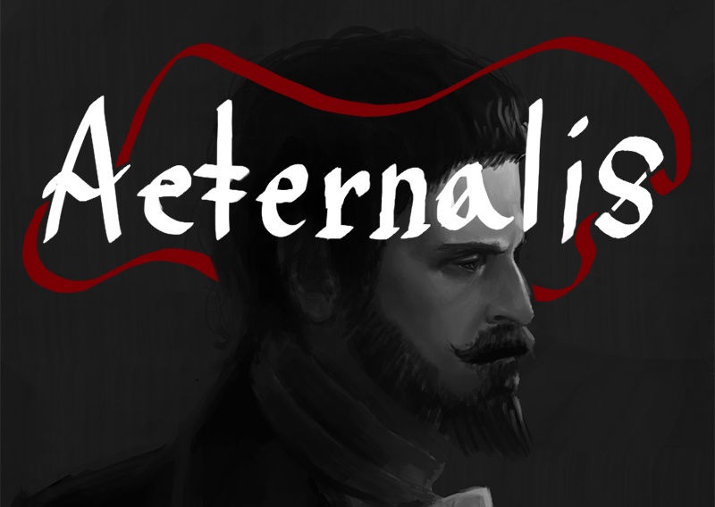 Aeternalis cover