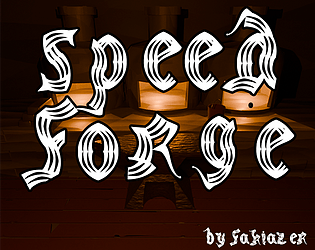 Speed Forge