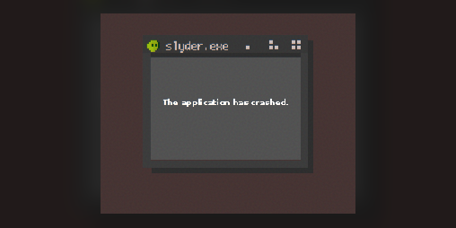 Cover image for breakpoint.exe