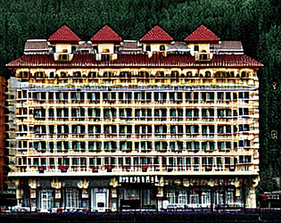 The Reality of AI [HOTEL]