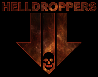 HELLDROPPERS  