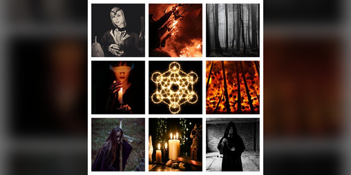 Cover image for Pale and Broken