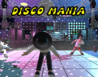 Disco Mania