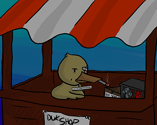 Duk Game Remastered