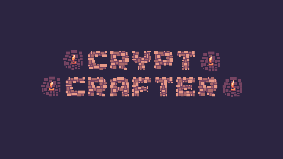 Cover image for CryptCrafter