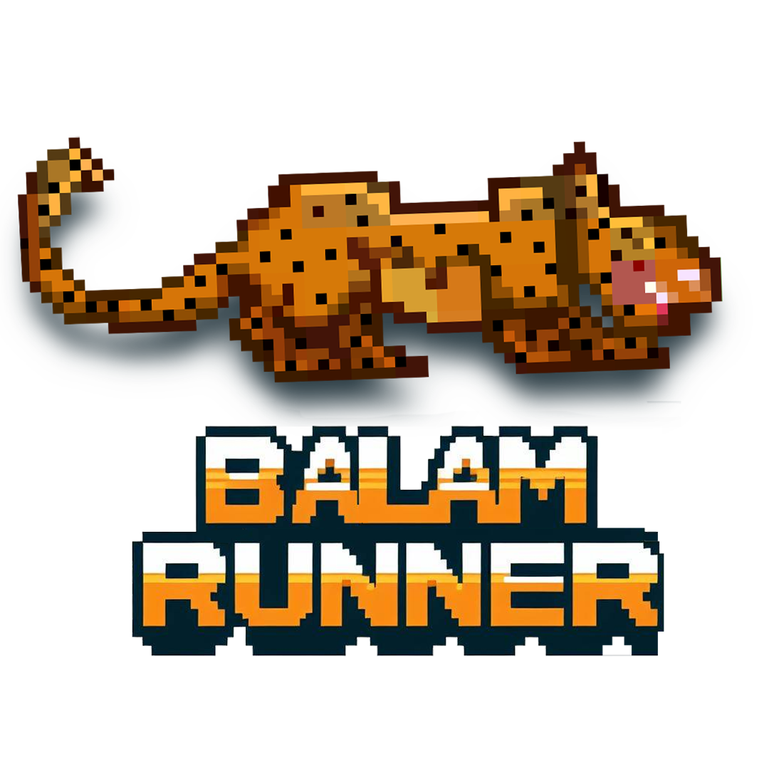 Balam Runner