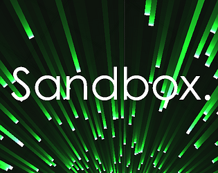 Sandbox.