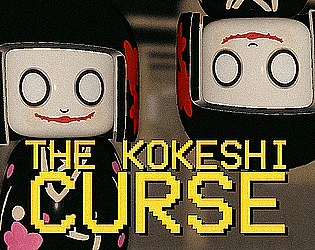 Kokeshi Horror