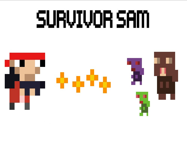 Survivor Sam