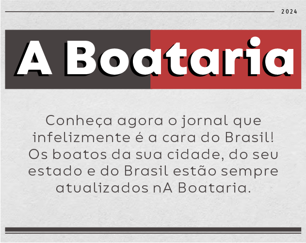 A Boataria