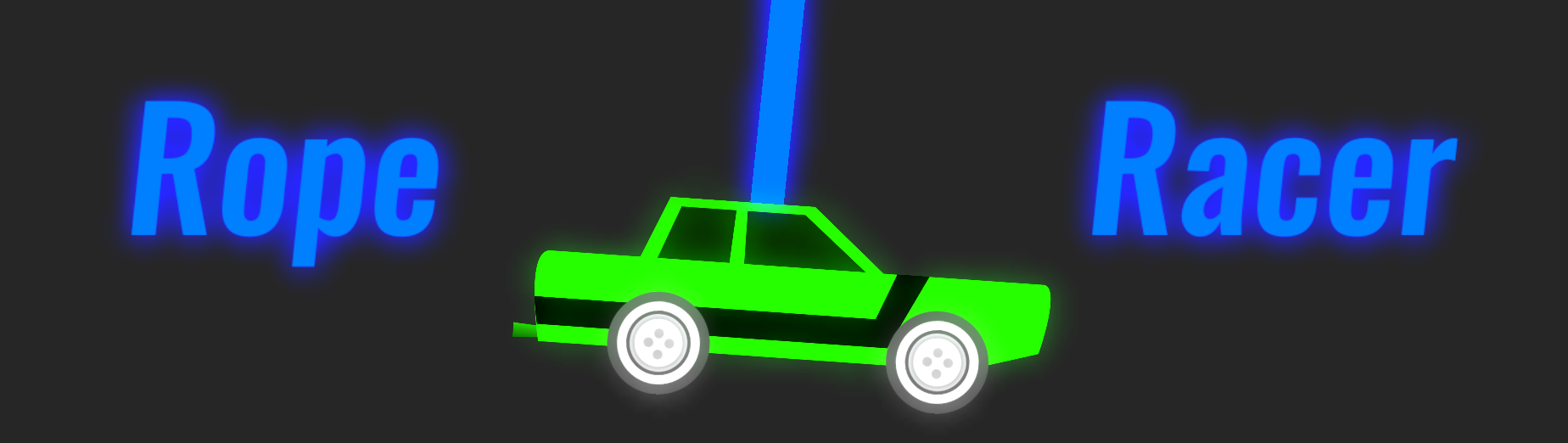 Rope Racer O'Neon