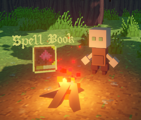 Fantasy RPG Demo