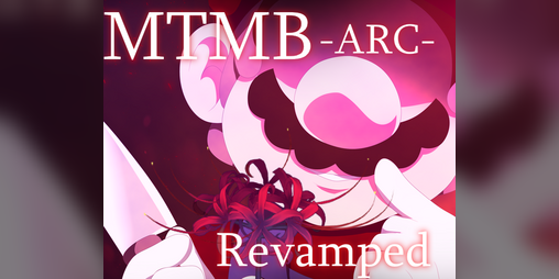 Cover image for (Mario) The Music Box ARC Revamped Edition