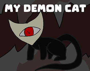 My Demon Cat