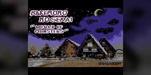 Cover image for World of Monsters (TALP)